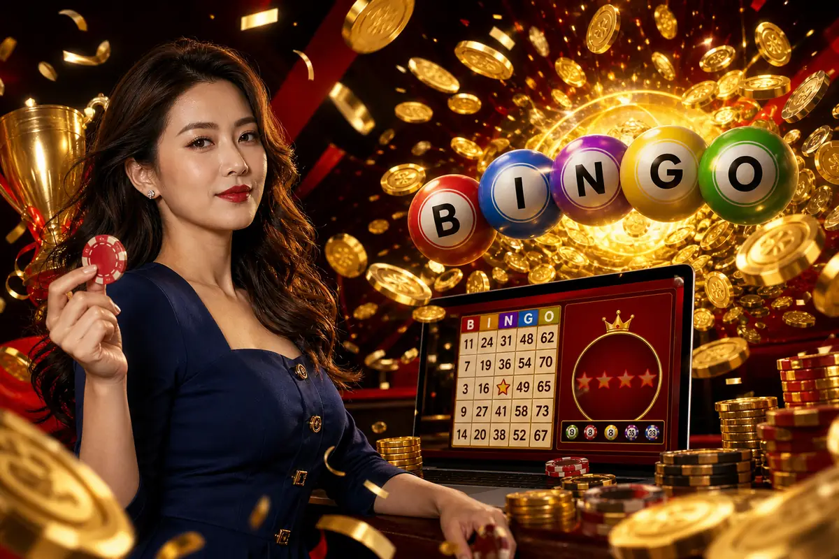 ve94 Baccarat Live Dealer ကစားခြင်း